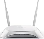 TP-Link TL-MR3420 3G/3.75G WLAN-Route...