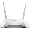TP-Link TL-MR3420 Netzwerk WLAN Router (300Mb)