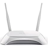 TP-Link TL-MR3420 Netzwerk WLAN Router (300Mb)von "TP-Link"