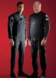 DUI CF200X Select Men's Drysuit