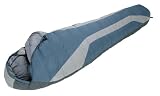 Lafuma Moab 1500g Down Sleeping Bag (Regular, Left Zip)