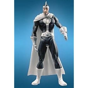 DC Infinity Crisis Dr.Light