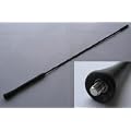 Ford Ka Black Genuine Replacement AM/FM Aerial Mast Antenna Roof Screw in Type