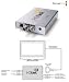 Blackmagic HDLink - Video converter - NTSC, PAL