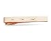Jewelry : 14k Yellow Gold Tie Clip