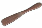 Baerreis Wood Carved Spreader Signed Dated Made in USA By Food Loving Cooks for Cooks!