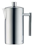 Zoom Produkt-Bild: alfi Kaffeezubereiter, Edelstahl poliert 1,2 l