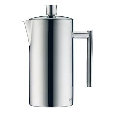 alfi Kaffeezubereiter, Edelstahl poliert 1,2 l