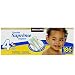 Kirkland Signature Supreme Diapers Size 4 186 count