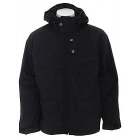 Foursquare Men's Wright Snowboard Jacket