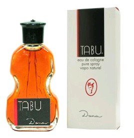 Dana Tabu Eau