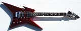 B.C.RICH �᥿���Ķ�ѷ���ǥ��IRONBIRD420�ۥ᥿��å�