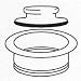 GARB DIISP FLANGE &STOPPER DS