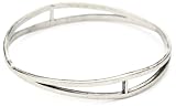 Low Luv by Erin Wasson Triangle Bangle