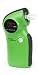 AlcoMate Core Breathlyzer detects blood alcohol concentration for personal use