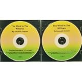 THE WIND IN THE WILLOWS....Audio Book...CD