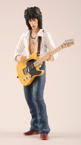 Ultra Detail Figure KEITH RICHARDS