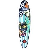 Surf & Sea Rug - California Dreamin