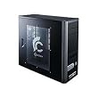 CENT5 Slvr with Window 380WATT