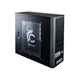 CENT5 Slvr with Window 380WATT