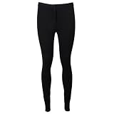 Acne Last Slim Trousers Black, Size 8