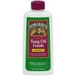 Minwax 30069 Formby's Tung Oil Finish