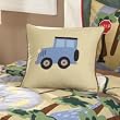 Town Road Coordinating Pillow