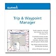 NEW MapSource Trip/Waypoint Mgr - 010-10215-04