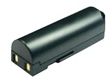 BRAND NEW LI-ION RECHARGEABLE BATTERY PACK FOR KONICA MINOLTA DGX50S DIMAGE X50 DGX50R