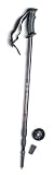 One Trekrite Walking Pole - Black