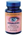 Higher Nature VisualEyes - 30 capsules