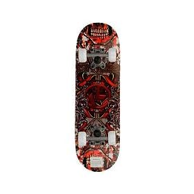Kryptonics 22 inch Locker Board - Teeth