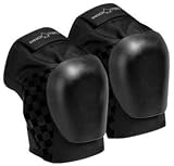 PRO-TEC Drop-In Black Small / Medium Knee Pads