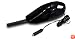 12 VOLT WET/DRY VACUUM WITH ADAPTERS