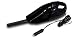 12 VOLT WET/DRY VACUUM WITH ADAPTERS