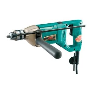 【クリックで詳細表示】リョービ ドリル(正・逆転機構付) D-400RS