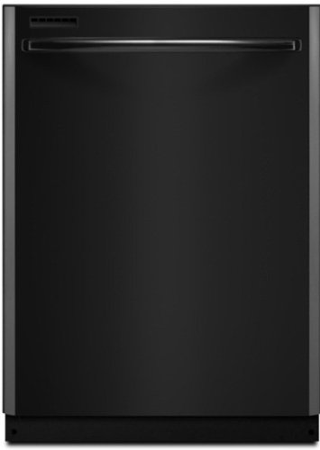 Maytag Jetclean Plus Series MDB6769AWB Fully Integrated Dishwasher - Black