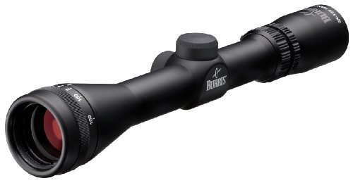 Handgun Scope 3X-12X