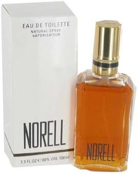 Norell By Revlon Cologne Spray 2.25 OZ