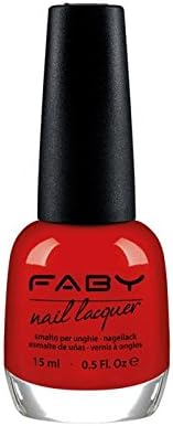 FABY - Look at me baby!