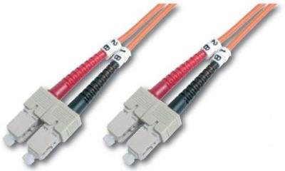 Digitus DK-2622-10 LWL Multimode Patchkabel SC/SC 10m Preisvergleich