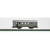 Piko 57631 Hobby DR 3rd Class Coach Epoch III