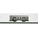 Piko 57631 - Hobby Personenwagen B2 3.Kl. DB Ep.III
