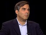 Charlie Rose 2010: Charlie Rose - Goldman Sachs settlement / iPhone 4 / A look at the Gaza Strip (July 16, 2010)