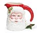 Christmas Serving Pitcher For the Holidays