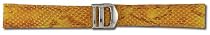 Invicta 18mm Pineapple Watch Strap IS04