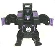Bakugan Battle Brawlers Special Attack Black Trap