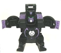 Bakugan Battle Brawlers Special Attack Black Trap