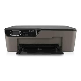 HP Deskjet 3070 A - Impresora Multifunción Color HP Deskjet 3070 A - Impresora Multifunción Color