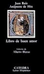 Libro del buen amor: El Libro Del Bue...